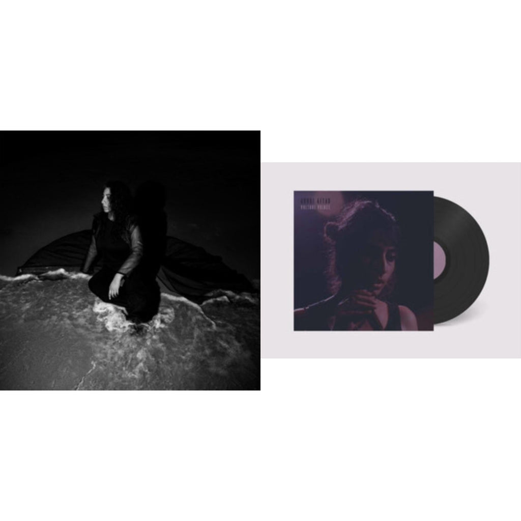 Arooj Aftab - Vulture Prince (Deluxe Edition/2LP) & Night Reign