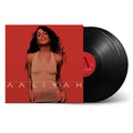 Aaliyah - Aaliyah [2LP]