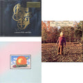 Decade Of Hits 1969 - 1979 & Eat A Peach & Brothers & Sisters