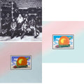 Allman Brothers Band - Live At Fillmore East & Eat A Peach (2LP) & Eat A Peach (Light Pink & Light Blue LP Vinyl)