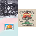 Live At Fillmore East & Eat A Peach (2LP) & Syria Mosque: Pittsburgh, Pa January 17, 1971 (Live) (Pittsburgh Steel Gray Vinyl/2LP)