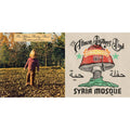 Brothers & Sisters & Syria Mosque: Pittsburgh, Pa January 17, 1971 (Live) (Pittsburgh Steel Gray Vinyl/2LP)