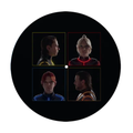 ABBA - Voyage (Limited Edition) [Picture Disc/Alternative Artwork]