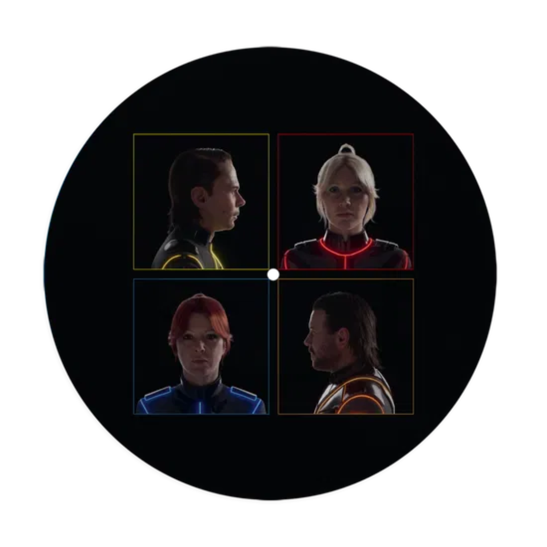 ABBA - Voyage (Limited Edition) [Picture Disc/Alternative Artwork]