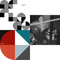 Acr:Epc (Limited Edition/Cornflour Blue LP Vinyl) & I'd Like To See You Again (Limited Edition White LP Vinyl) & Acr Loco (Limited Edition Color LP Vinyl)