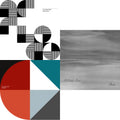A Certain Ratio - Acr:Epc (Limited Edition/Cornflour Blue LP Vinyl) & Sextet (Limited Edition White LP Vinyl) & Acr Loco (Limited Edition Color LP Vinyl)