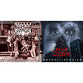 Detroit Stories (2LP) & Alice Cooper's Greatest Hits (180G/Limited Anniversary Edition)