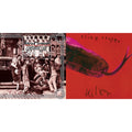 Alice Cooper - Alice Cooper's Greatest Hits (180G/Limited Anniversary Edition) & Killer (Expanded & Remastered/3LP)