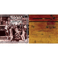Alice Cooper - School's Out (Expanded & Remastered/3LP) & Alice Cooper's Greatest Hits (180G/Limited Anniversary Edition)