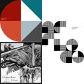 Acr:Epc (Limited Edition/Cornflour Blue LP Vinyl) & To Each... (Limited Edition White LP Vinyl) & Acr Loco (Limited Edition Color LP Vinyl)