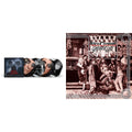 Detroit Stories (Limited/Picture Disc/2LP) & Alice Cooper's Greatest Hits (180G/50Th Anniversary)