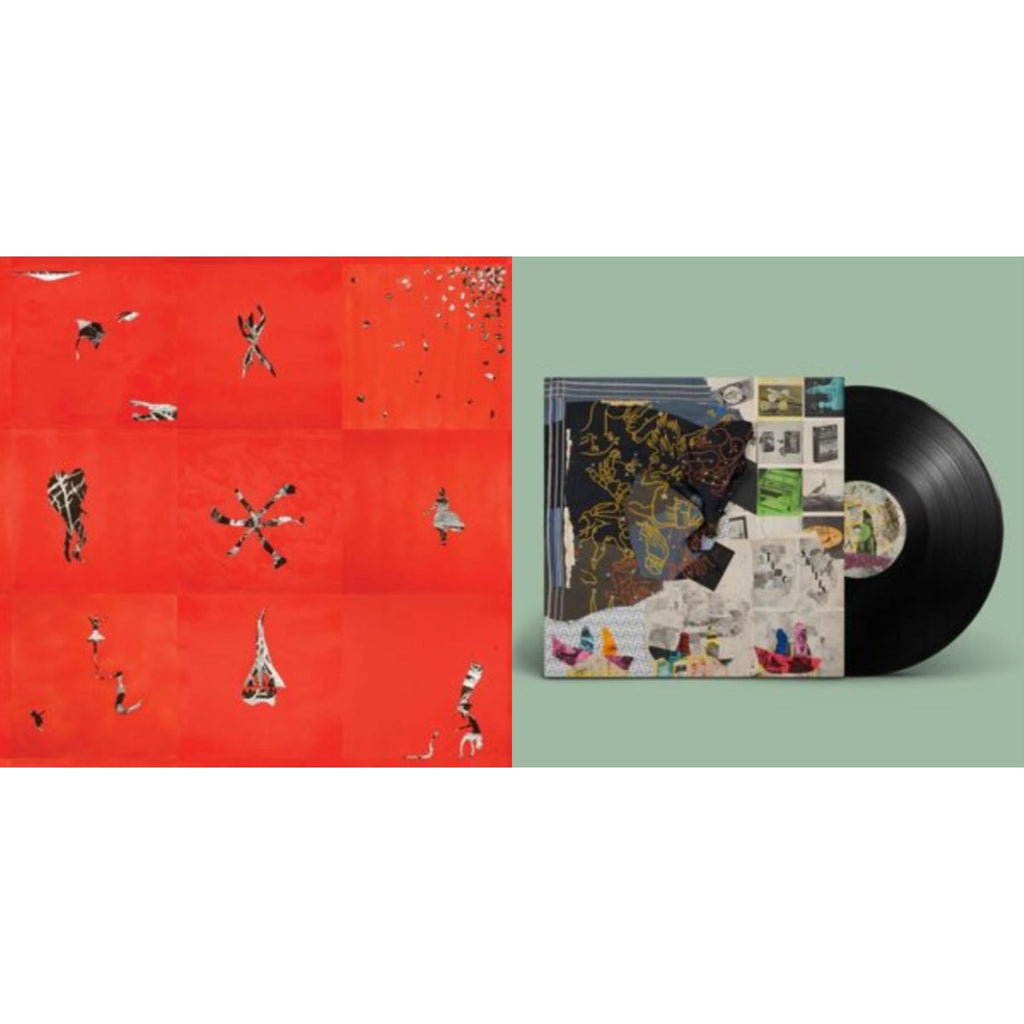 Hollinndagain & Time Skiffs (2LP/Dl Card)