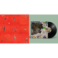 Hollinndagain & Time Skiffs (2LP/Dl Card)