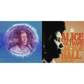 Kirtan: Turiya Sings (2LP) & Carnegie Hall Concert (2LP)