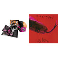Live From The Astroturf (Apricoot LP Vinyl/DVD) & Killer (Expanded & Remastered/3LP)