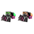 Live From The Astroturf (Glow-In-The-Dark LP Vinyl/DVD) & Live From The Astroturf (Apricoot LP Vinyl/DVD)