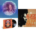 Kirtan: Turiya Sings (2LP) & Ptah The El Daoud (Verve By Request Series) & Carnegie Hall Concert (2LP)