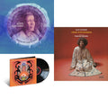 Kirtan: Turiya Sings (2LP) & Ptah The El Daoud (Verve By Request Series) & Journey In Satchidananda (Verve Acoustic Sounds Series)