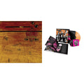 Live From The Astroturf (Apricoot LP Vinyl/DVD) & School's Out (Expanded & Remastered/3LP)