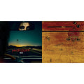 Road (Orange Marbled Vinyl/2LP/DVD) & School's Out (Expanded & Remastered/3LP)
