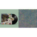 Animal Collective - Merriweather Post Pavilion (15Th Anniversary) (Deluxe/Bluish & Translucent Green Vinyl/2LP) & Time Skiffs (2LP/Dl Card)
