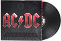 Black Ice (2 Lp's) Vinyl Record