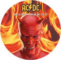 Hot As Hell - Picture Disc Vinyl Record