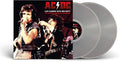 LIVE CLASSICS WITH BON SCOTT (CLEAR VINYL) Vinyl Record