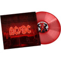 Power Up (Red Vinyl) Vinyl Record