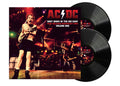AC/DC - Shot Down In The Big Easy Vol.1 (Black Vinyl) Vinyl Record