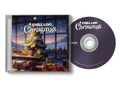 A Chill Lo-Fi Christmas - Music CD