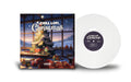 A Chill Lo-Fi Christmas - White LP Vinyl Record