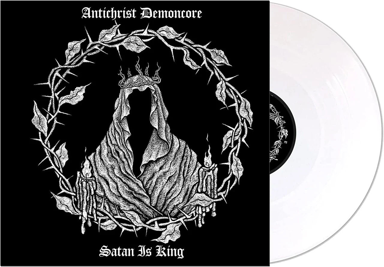 ACxDC - Satan Is King [White]