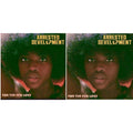 Arrested Development - For The Fkn Love & For The Fkn Love - LP Vinyl Bundle