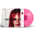 ADÉLA – PRIMA (Pink LP Vinyl) Vinyl Record
