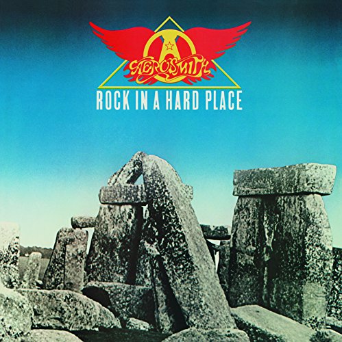 Rock in a Hard Place [Import] Vinyl Record