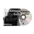 Worthy - Music CD