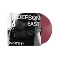 Worthy - Port Vinyl Record