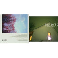 American Football (Limited Edition) & American Football (2LP/Deluxe Edition/Red Vinyl/Gatefold/Dl Card)