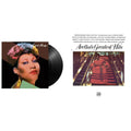 Greatest Hits & Aretha (180G)