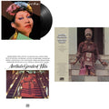 Greatest Hits & Amazing Grace & Aretha (180G)