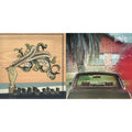 Arcade Fire - Funeral (150G/Gatefold) & Suburbs (2LP/150G/Gatefold)