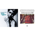 Greatest Hits & I Knew You Were Waiting: The Best Of Aretha Franklin 1980-2014 (2LP)
