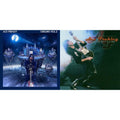 Ace Frehley - Greatest Hits Live & Origins Vol.2 (Blue & White LP Vinyl)