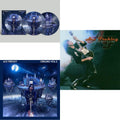 Greatest Hits Live & Origins Vol.2 (Blue & White LP Vinyl) & Origins: Vol. 2 (Picture Disc)