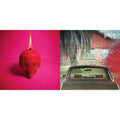 Pink Elephant    & Suburbs (2LP/150G/Gatefold)