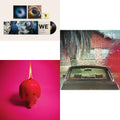 We (180G) & Pink Elephant    & Suburbs (2LP/150G/Gatefold)