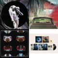 Reflektor (2LP/180G) & We (180G) & Neon Bible (2LP/150G/Gatefold) & Suburbs (2LP/150G/Gatefold)