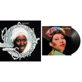 Sparkle (Crystal Clear LP Vinyl) (Syeor) & Aretha (180G)