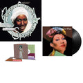 Sparkle (Crystal Clear LP Vinyl) (Syeor) & Aretha (2LP/140G) & Aretha (180G)